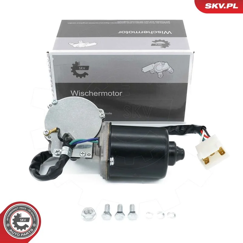 Motor brisalcev ESEN SKV 19SKV194