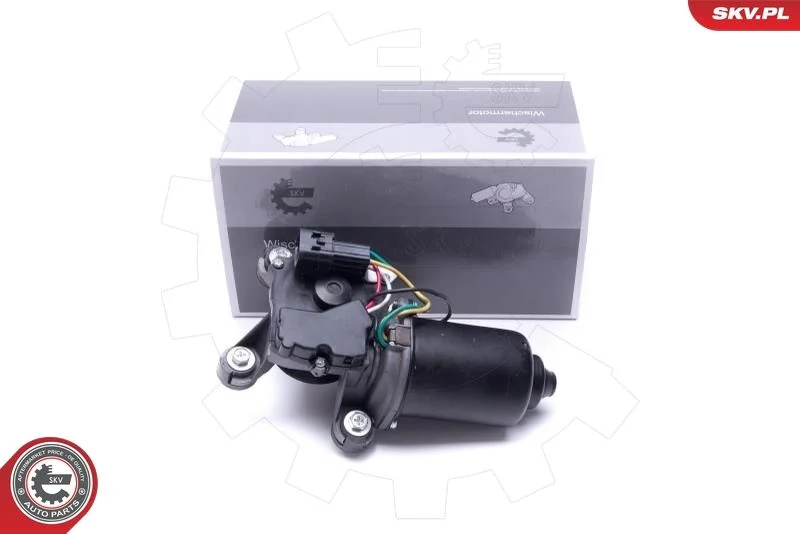 Motor brisalcev ESEN SKV 19SKV196