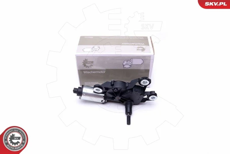 Motor brisalcev ESEN SKV 19SKV197