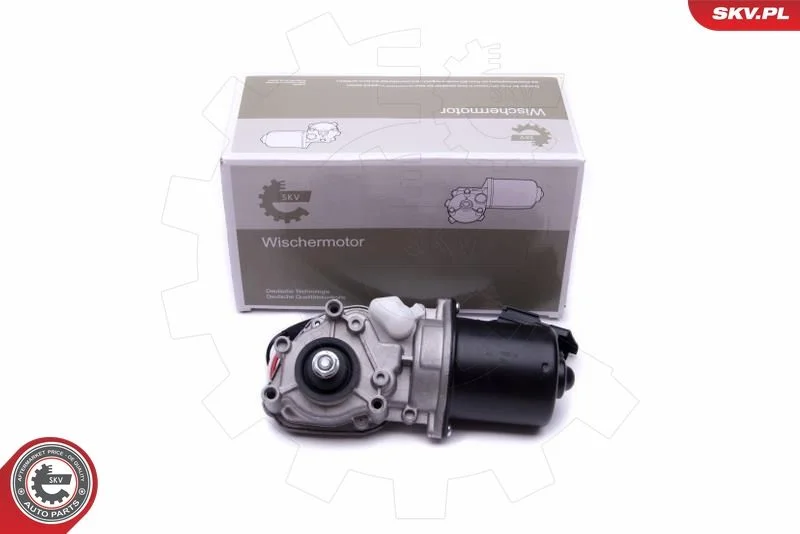 Motor brisalcev ESEN SKV 19SKV198