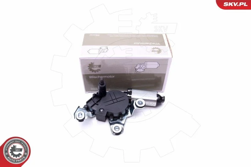 Motor brisalcev ESEN SKV 19SKV200