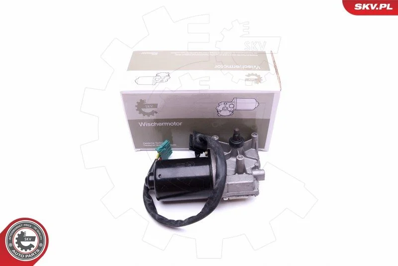 Motor brisalcev ESEN SKV 19SKV201