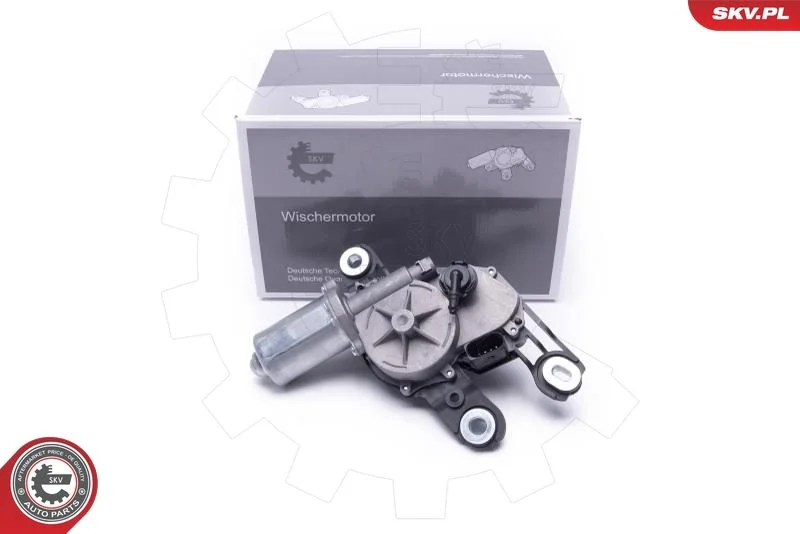Motor brisalcev ESEN SKV 19SKV203