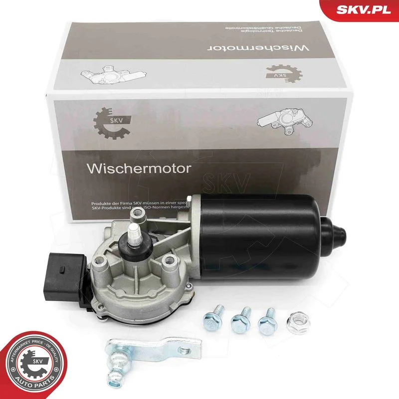 Motor brisalcev ESEN SKV 19SKV206