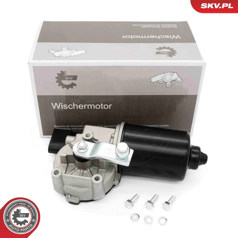 Motor brisalcev ESEN SKV 19SKV208