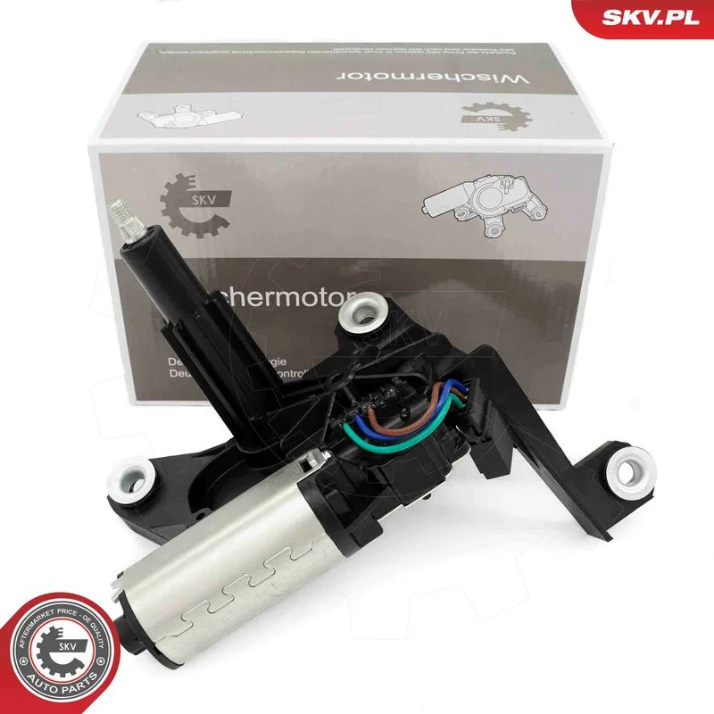 Motor brisalcev ESEN SKV 19SKV209