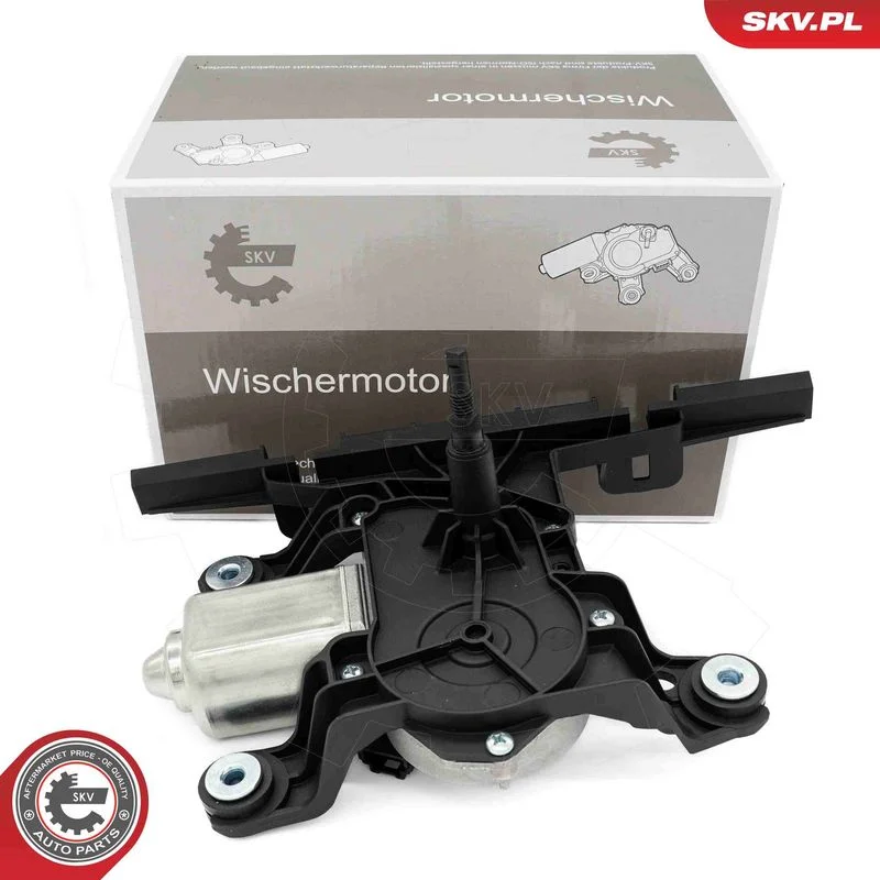 Motor brisalcev ESEN SKV 19SKV211
