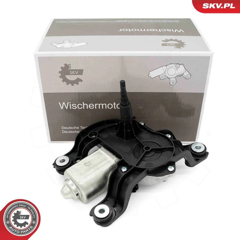 Motor brisalcev ESEN SKV 19SKV212