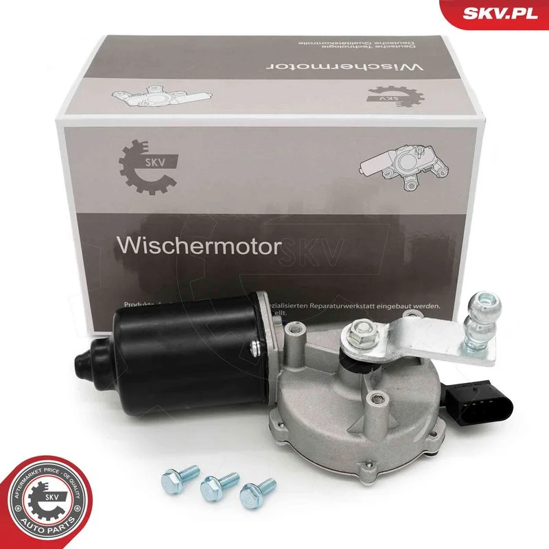 Motor brisalcev ESEN SKV 19SKV213