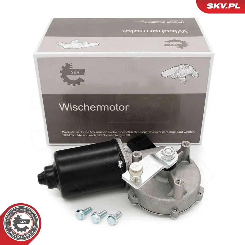 Motor brisalcev ESEN SKV 19SKV214