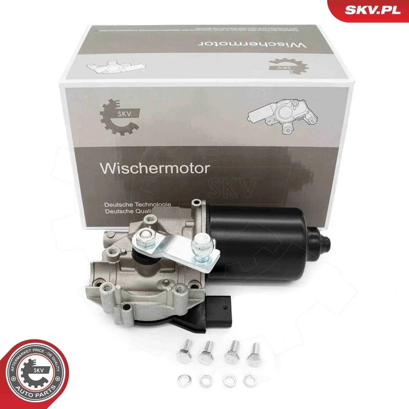Motor brisalcev ESEN SKV 19SKV215