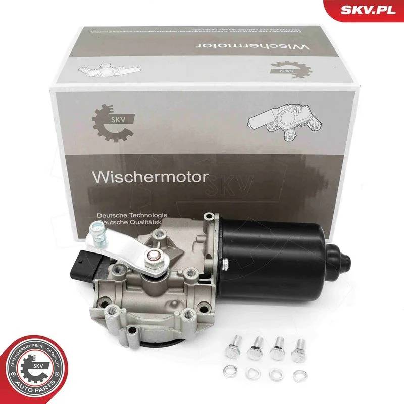 Motor brisalcev ESEN SKV 19SKV217