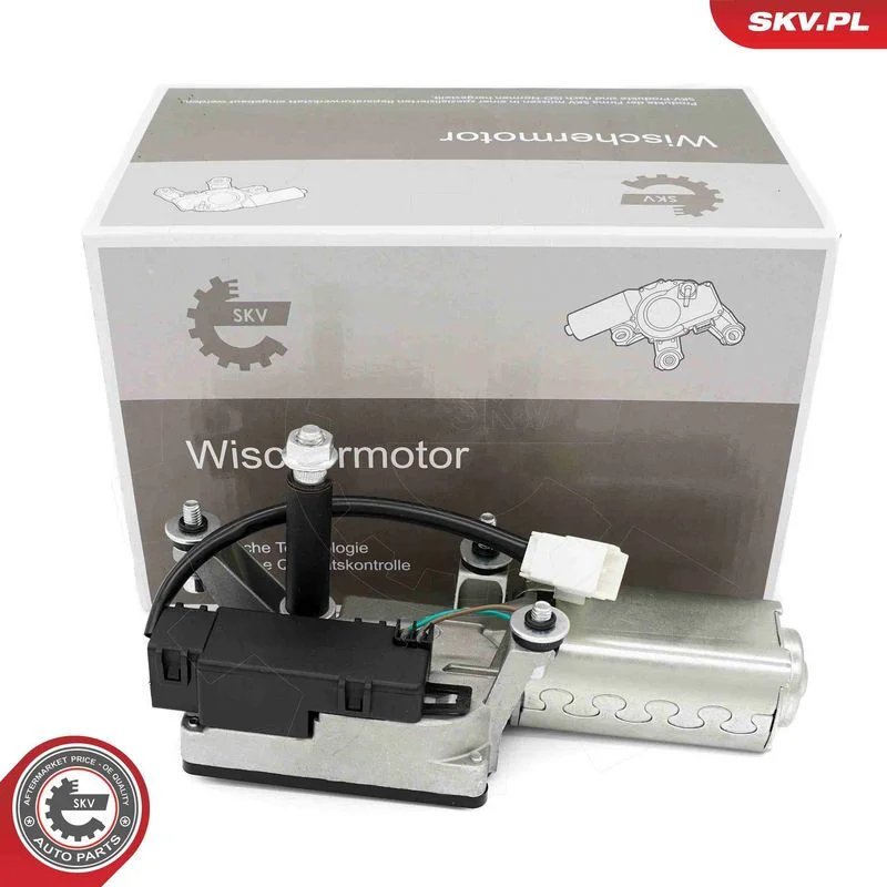 Motor brisalcev ESEN SKV 19SKV220