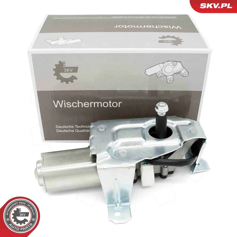 Motor brisalcev ESEN SKV 19SKV221