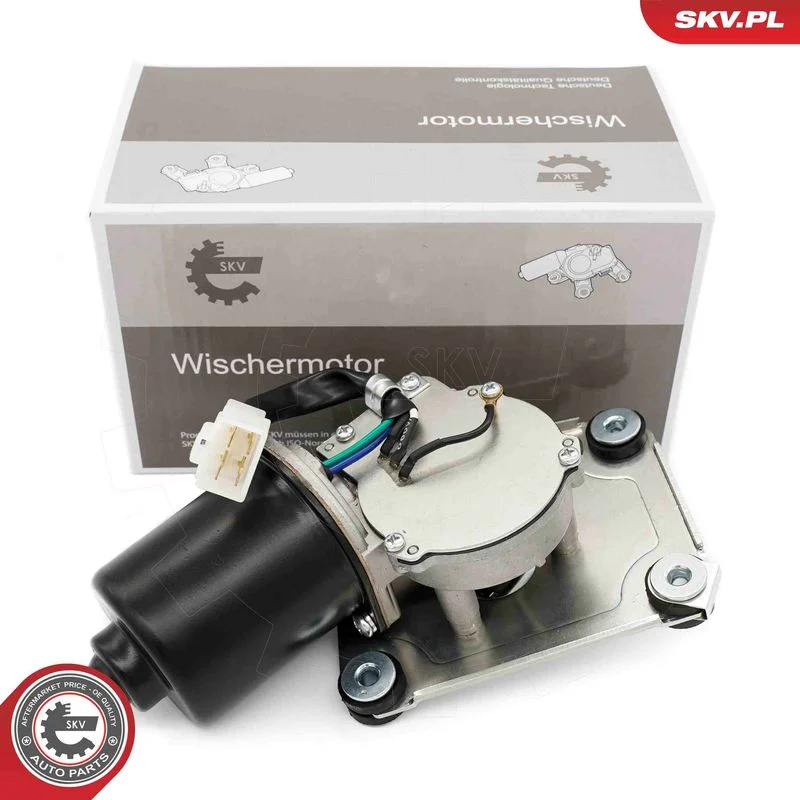 Motor brisalcev ESEN SKV 19SKV222