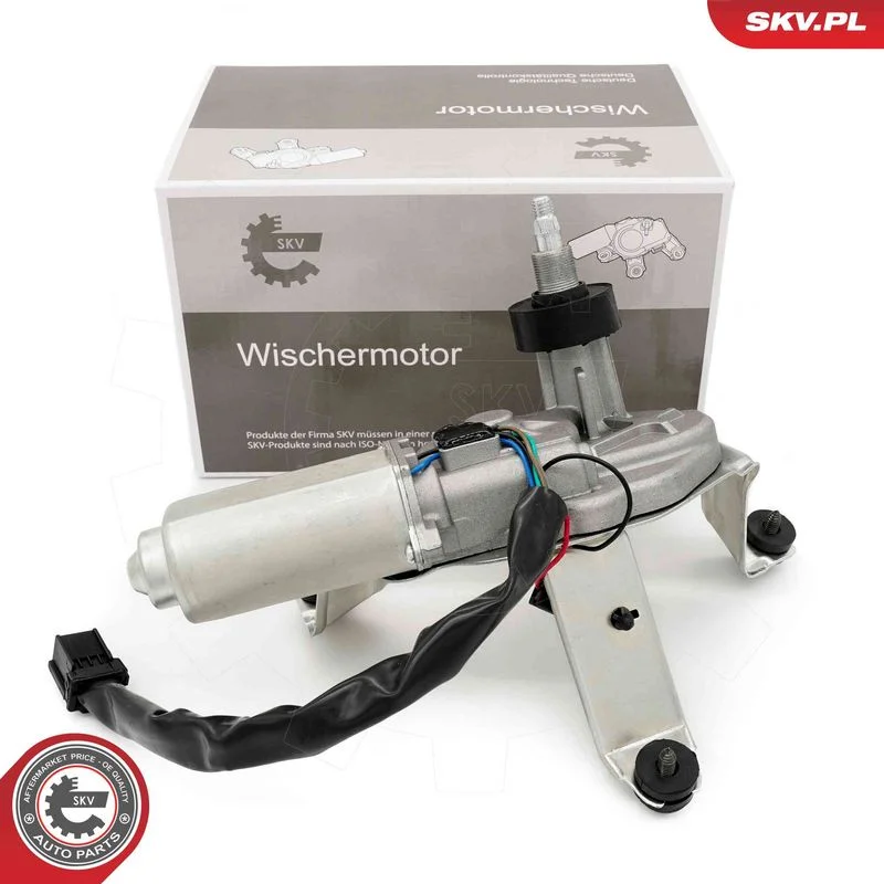 Motor brisalcev ESEN SKV 19SKV223