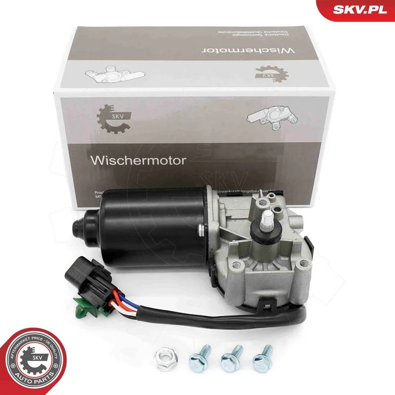 Motor brisalcev ESEN SKV 19SKV224