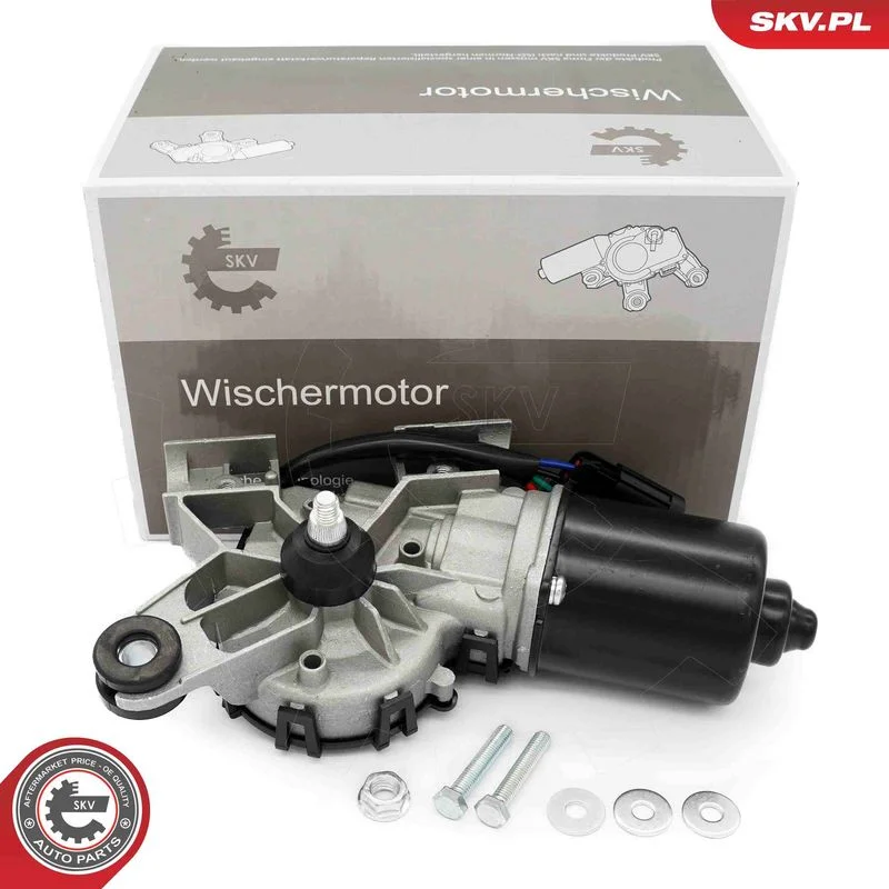 Motor brisalcev ESEN SKV 19SKV226