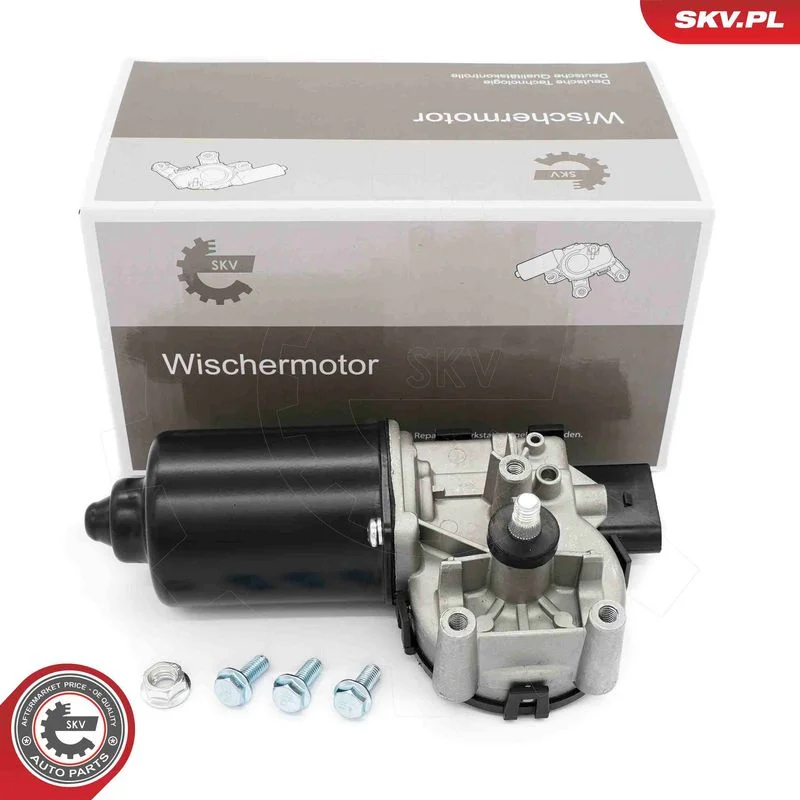 Motor brisalcev ESEN SKV 19SKV227