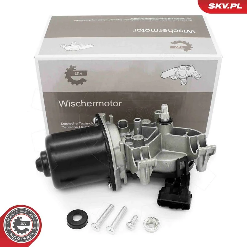 Motor brisalcev ESEN SKV 19SKV228