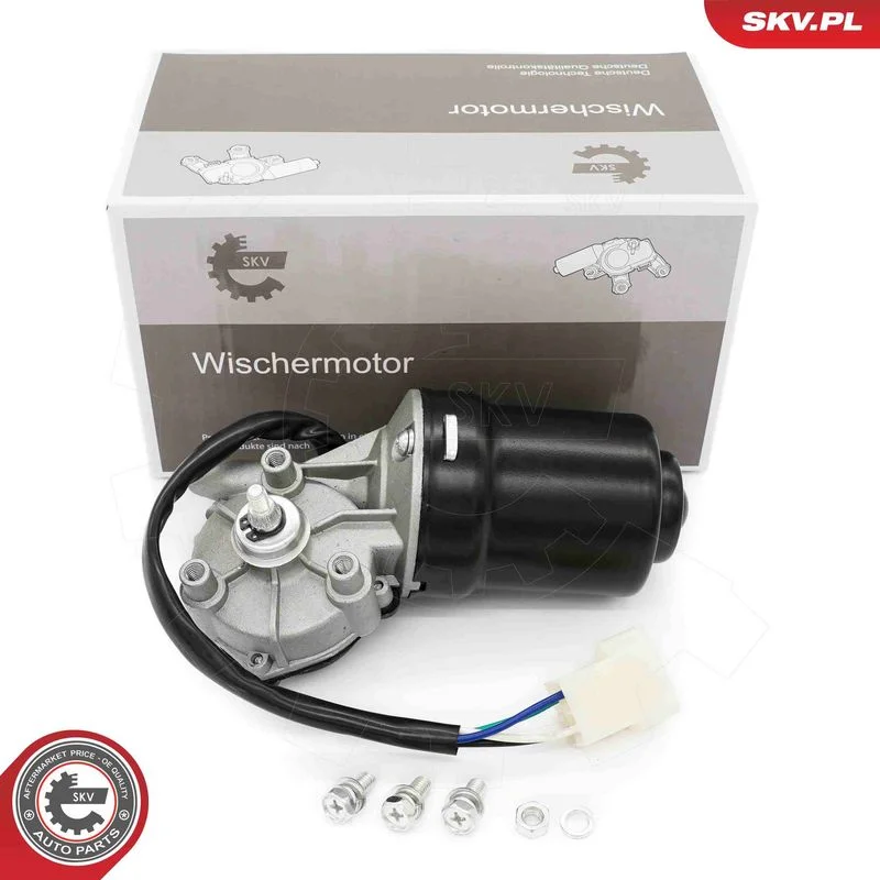 Motor brisalcev ESEN SKV 19SKV229