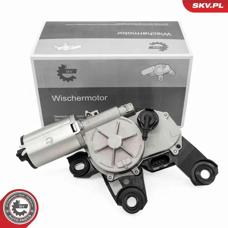 Motor brisalcev ESEN SKV 19SKV234