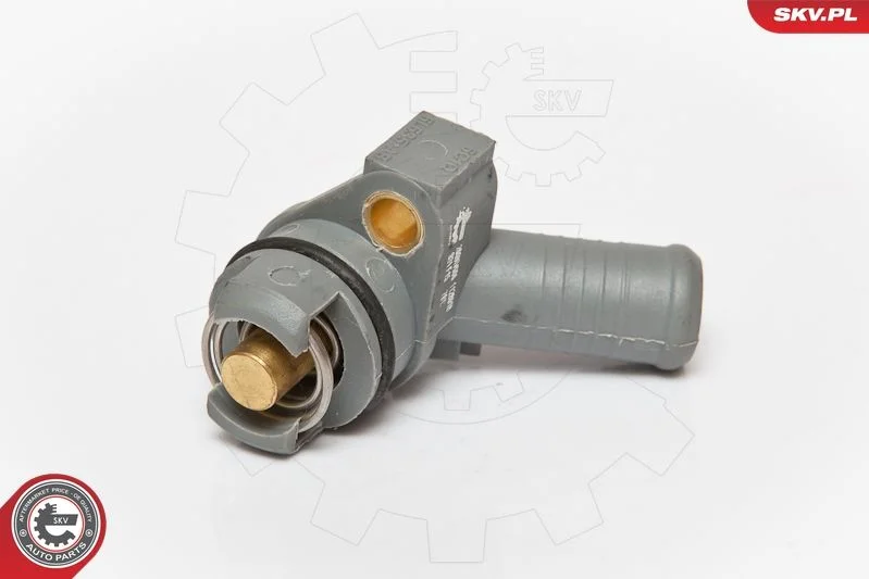 Thermostat, coolant ESEN SKV 20SKV006