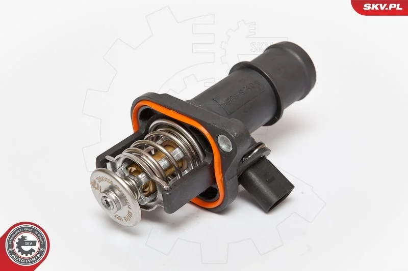 Thermostat, coolant ESEN SKV 20SKV009