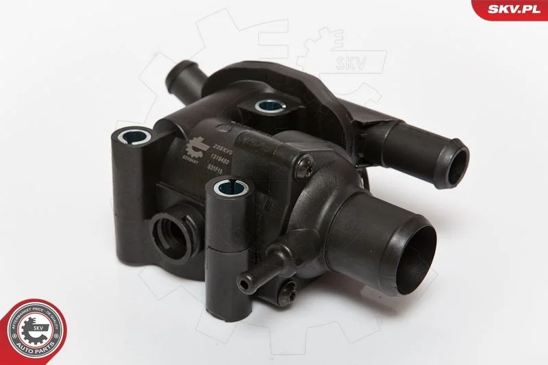 Thermostat, coolant ESEN SKV 20SKV010