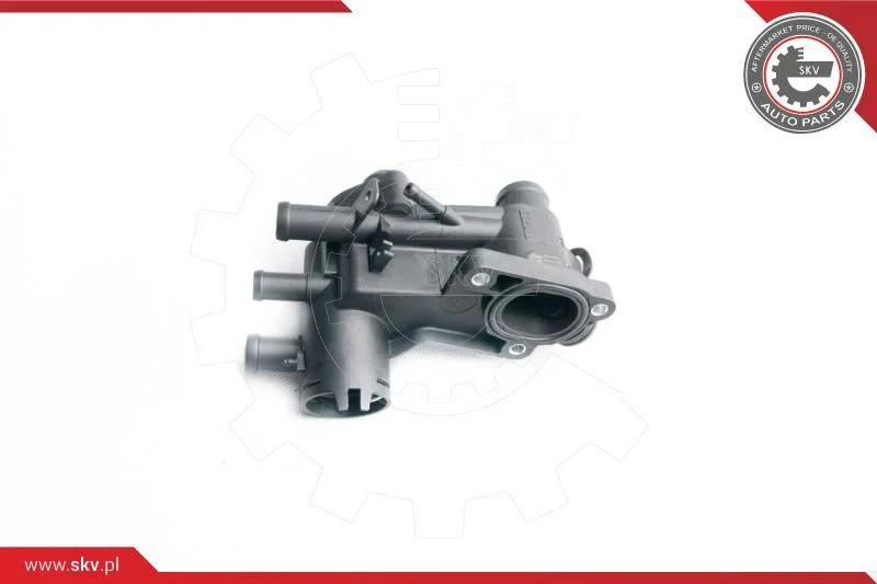 Thermostat, coolant ESEN SKV 20SKV019