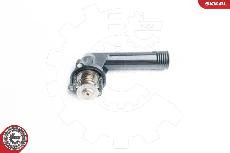 Thermostat, coolant ESEN SKV 20SKV022