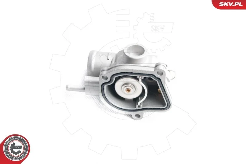 Thermostat, coolant ESEN SKV 20SKV023