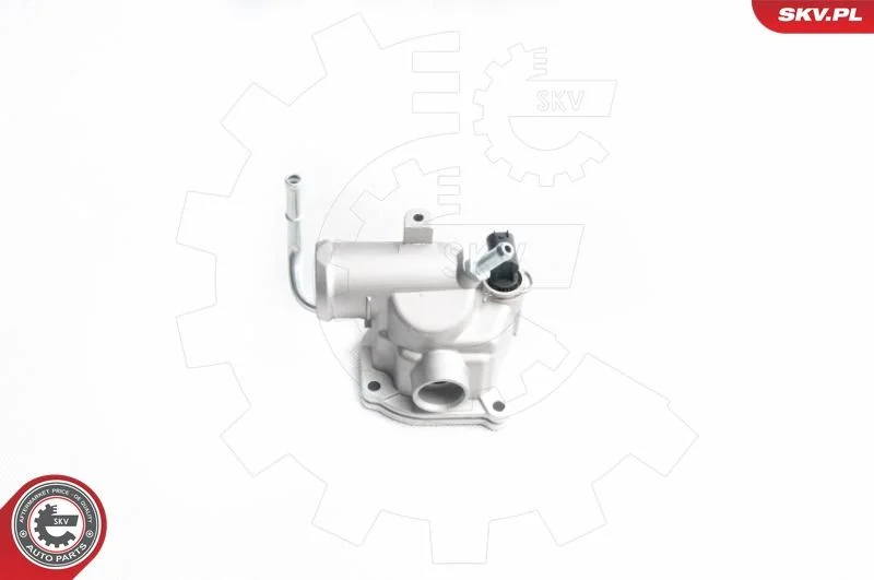 Thermostat, coolant ESEN SKV 20SKV024