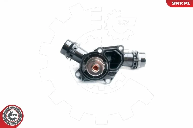 Thermostat, coolant ESEN SKV 20SKV026