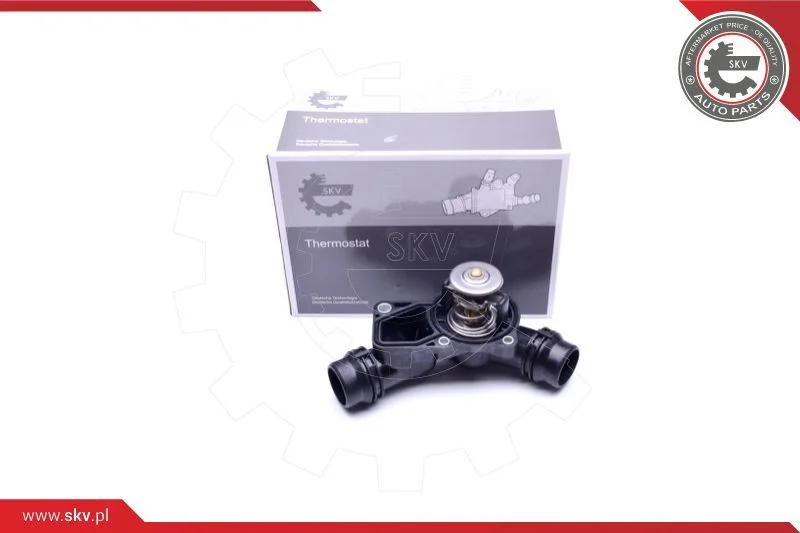 Thermostat, coolant ESEN SKV 20SKV031
