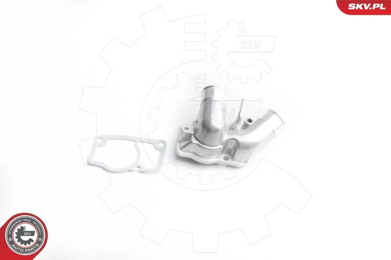 Thermostat, coolant ESEN SKV 20SKV036