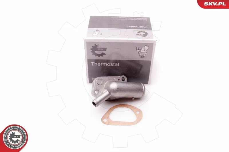 Thermostat, coolant ESEN SKV 20SKV050