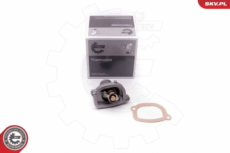 Thermostat, coolant ESEN SKV 20SKV054