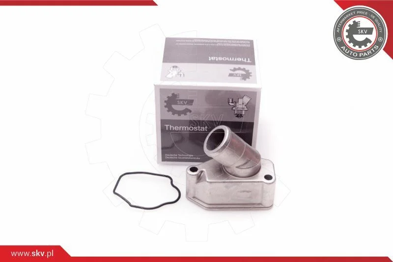 Thermostat, coolant ESEN SKV 20SKV056