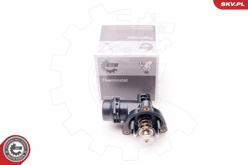 Thermostat, coolant ESEN SKV 20SKV062