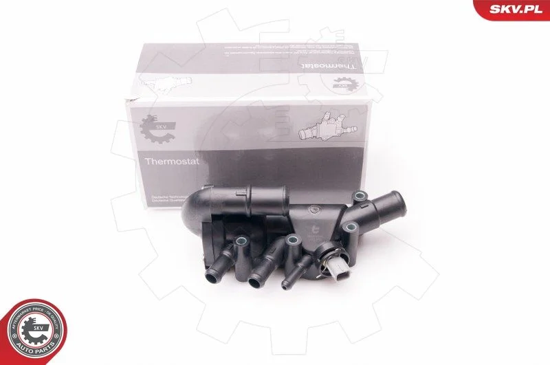 Thermostat, coolant ESEN SKV 20SKV066