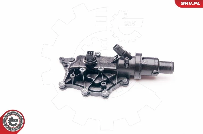 Thermostat, coolant ESEN SKV 20SKV073