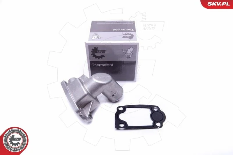 Thermostat, coolant ESEN SKV 20SKV080