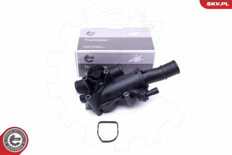 Thermostat, coolant ESEN SKV 20SKV094