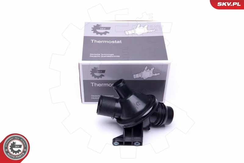 Thermostat, coolant ESEN SKV 20SKV099