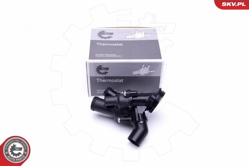 Thermostat, coolant ESEN SKV 20SKV103