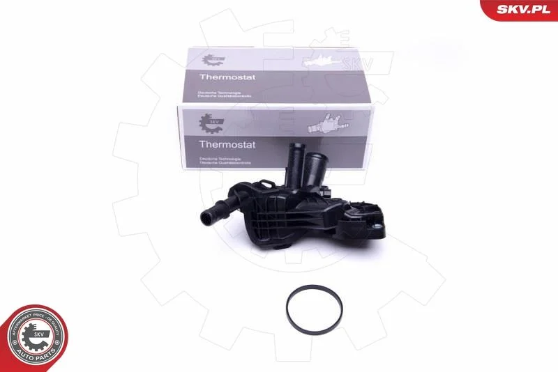Thermostat, coolant ESEN SKV 20SKV111