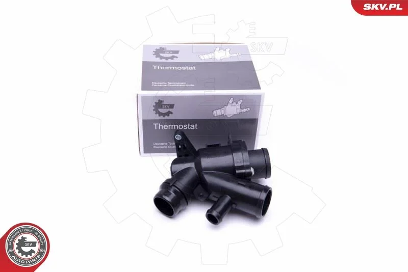 Thermostat, coolant ESEN SKV 20SKV125