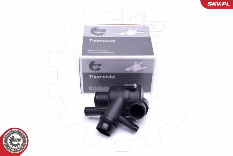 Thermostat, coolant ESEN SKV 20SKV126