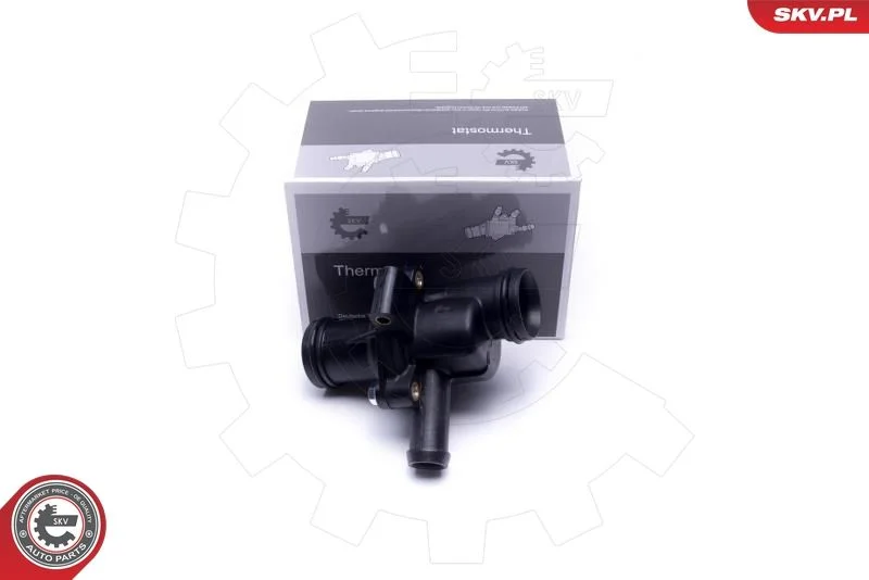 Thermostat, coolant ESEN SKV 20SKV128